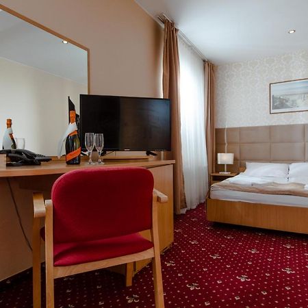 Millennium Health Resort & Spa Międzywodzie 外观 照片