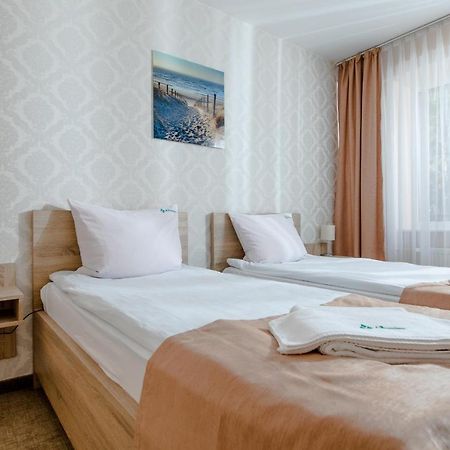 Millennium Health Resort & Spa Międzywodzie 外观 照片