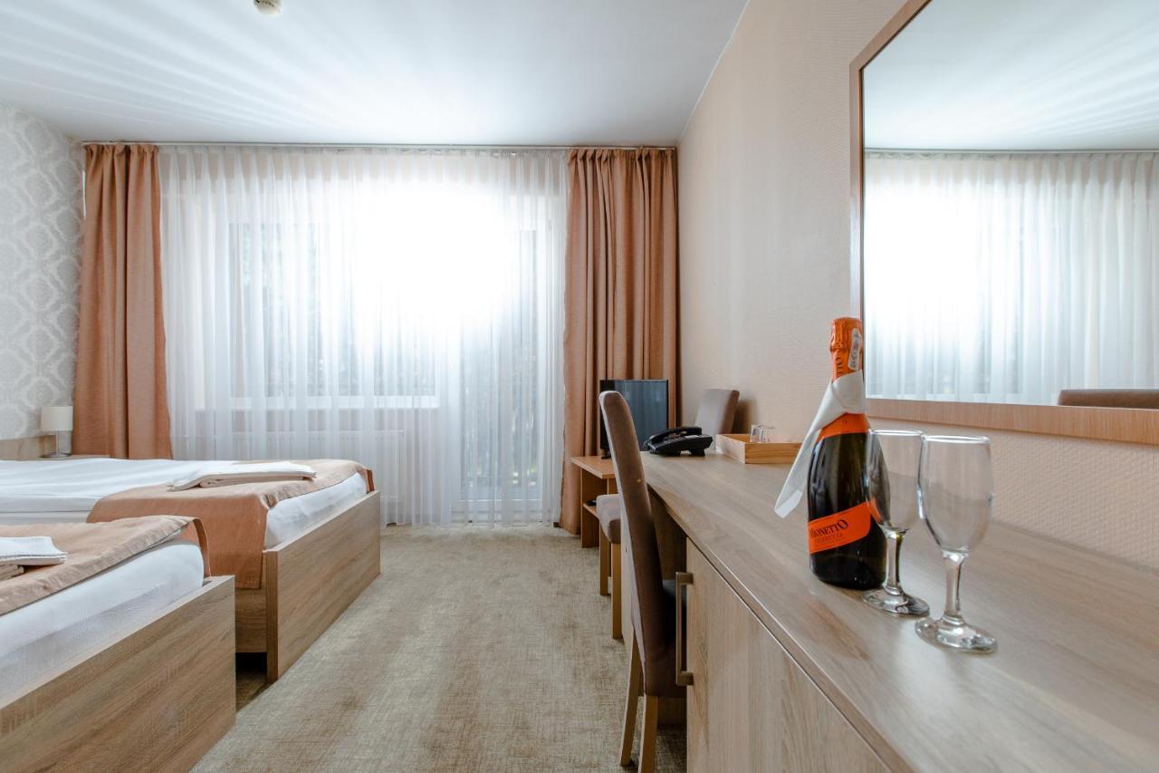 Millennium Health Resort & Spa Międzywodzie 外观 照片