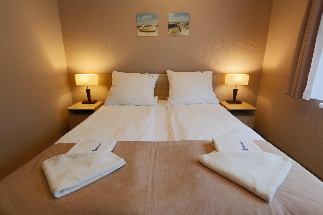 Millennium Health Resort & Spa Międzywodzie 外观 照片
